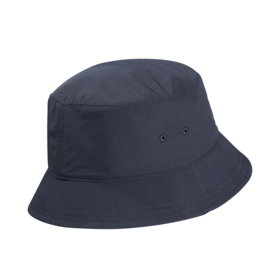 Jack Wolfskin WOODS BUCKET HAT K - Headwear at PeakStyle