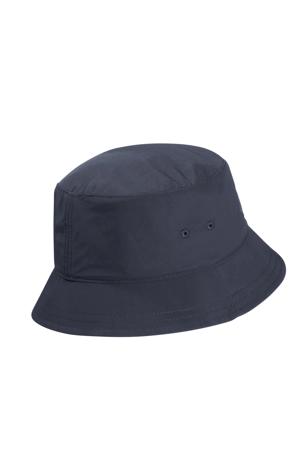 Jack Wolfskin WOODS BUCKET HAT K - Headwear at PeakStyle