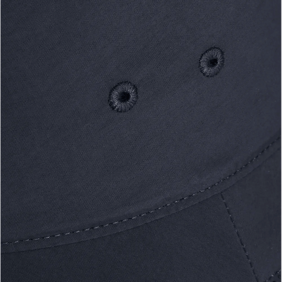 Jack Wolfskin WOODS BUCKET HAT K - Headwear at PeakStyle