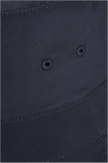 Jack Wolfskin WOODS BUCKET HAT K - Headwear at PeakStyle