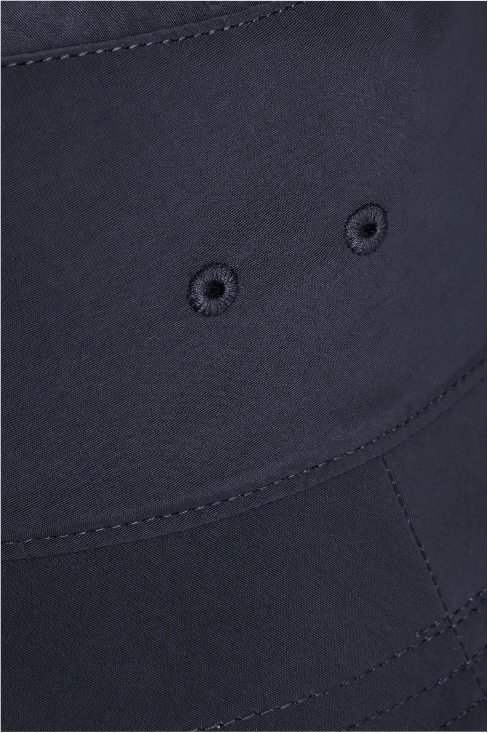 Jack Wolfskin WOODS BUCKET HAT K - Headwear at PeakStyle