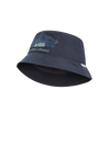 Jack Wolfskin WOODS BUCKET HAT K - Headwear at PeakStyle