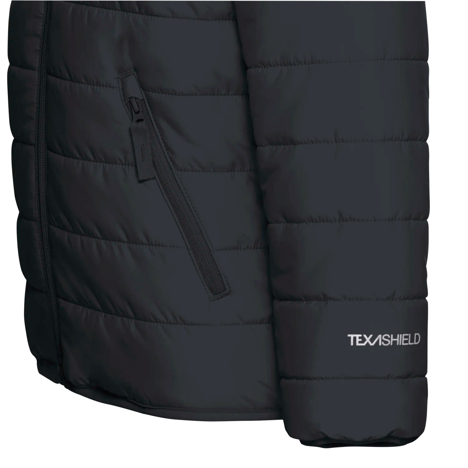Jack Wolfskin ZENON JACKET KIDS - Jackets at PeakStyle