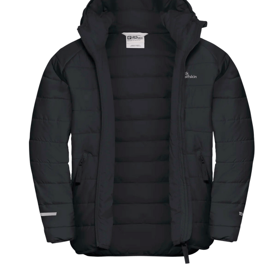 Jack Wolfskin ZENON JACKET KIDS - Jackets at PeakStyle