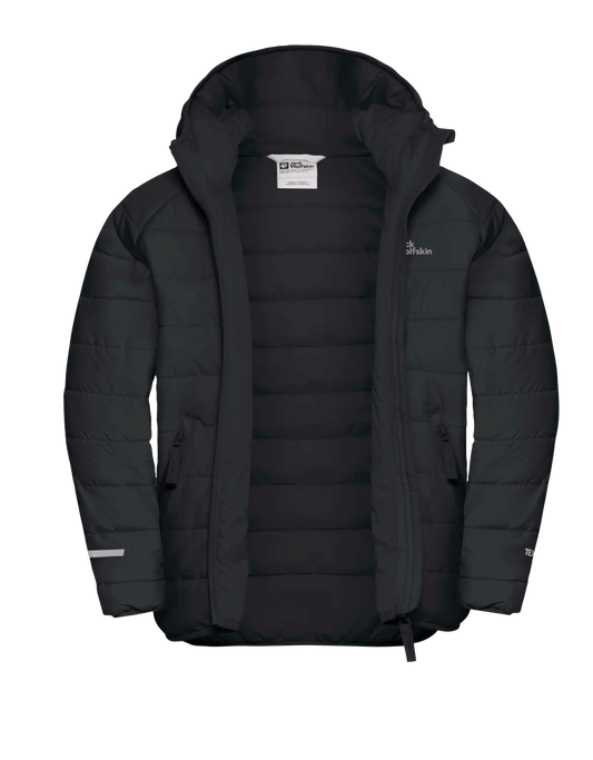 Jack Wolfskin ZENON JACKET KIDS - Jackets at PeakStyle
