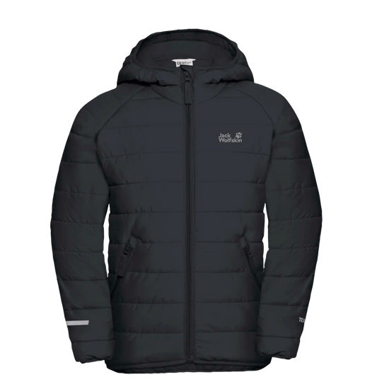 Jack Wolfskin ZENON JACKET KIDS - Jackets at PeakStyle