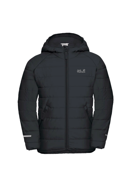 Jack Wolfskin ZENON JACKET KIDS - Jackets at PeakStyle