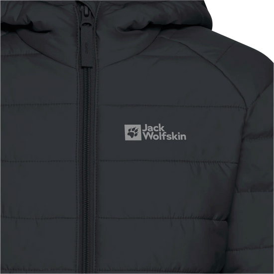 Jack Wolfskin ZENON JACKET KIDS - Jackets at PeakStyle