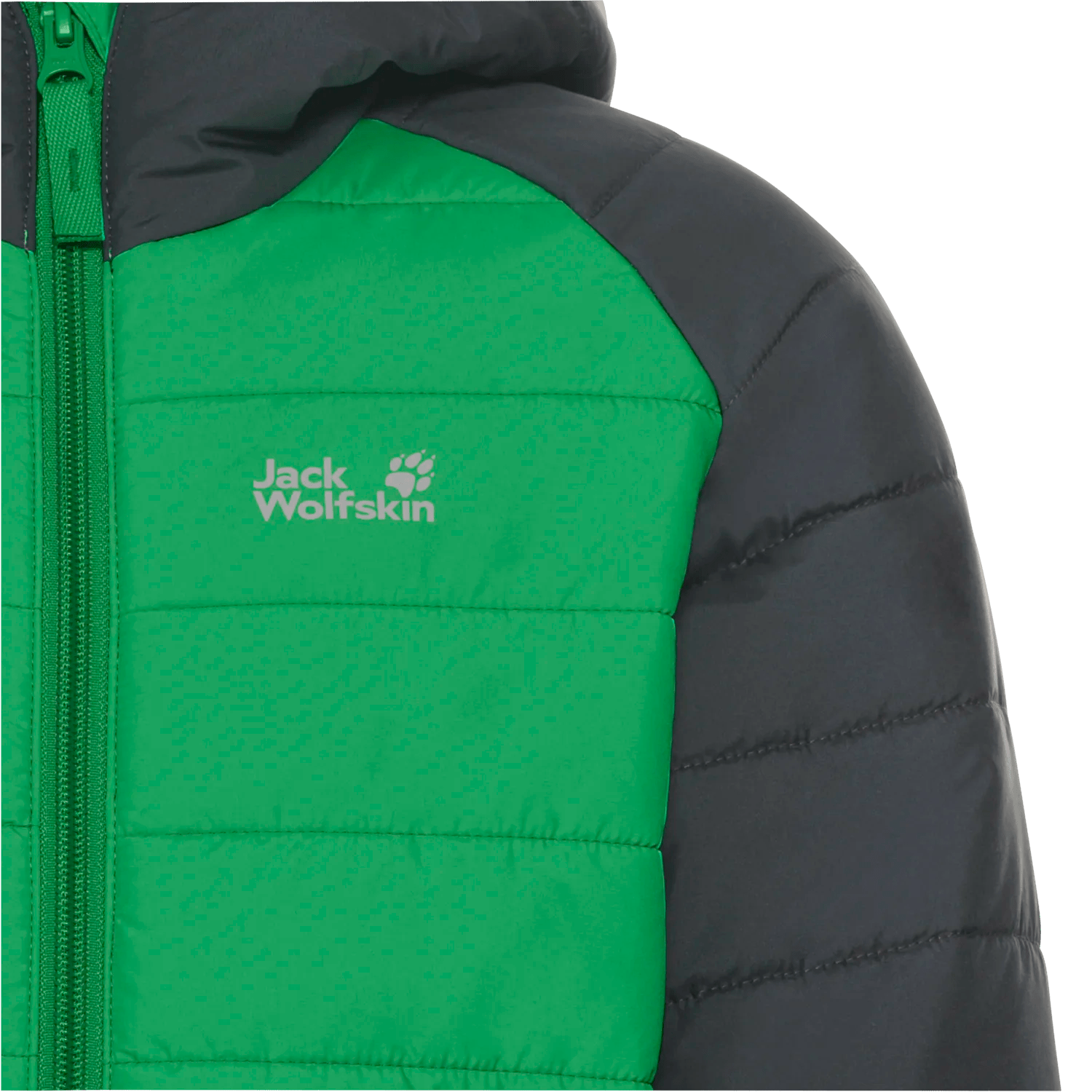 Jack Wolfskin ZENON JACKET KIDS - Jackets at PeakStyle