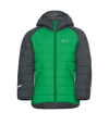 Jack Wolfskin ZENON JACKET KIDS - Jackets at PeakStyle