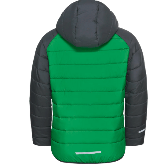Jack Wolfskin ZENON JACKET KIDS - Jackets at PeakStyle