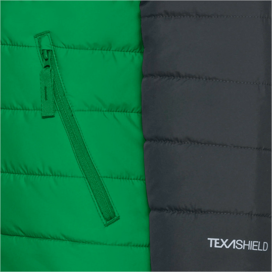 Jack Wolfskin ZENON JACKET KIDS - Jackets at PeakStyle