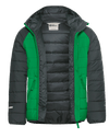 Jack Wolfskin ZENON JACKET KIDS - Jackets at PeakStyle
