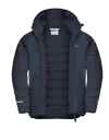Jack Wolfskin ZENON JACKET KIDS - Jackets at PeakStyle