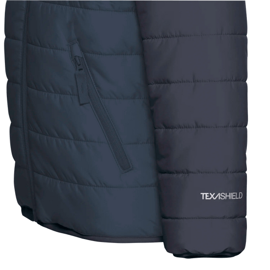 Jack Wolfskin ZENON JACKET KIDS - Jackets at PeakStyle