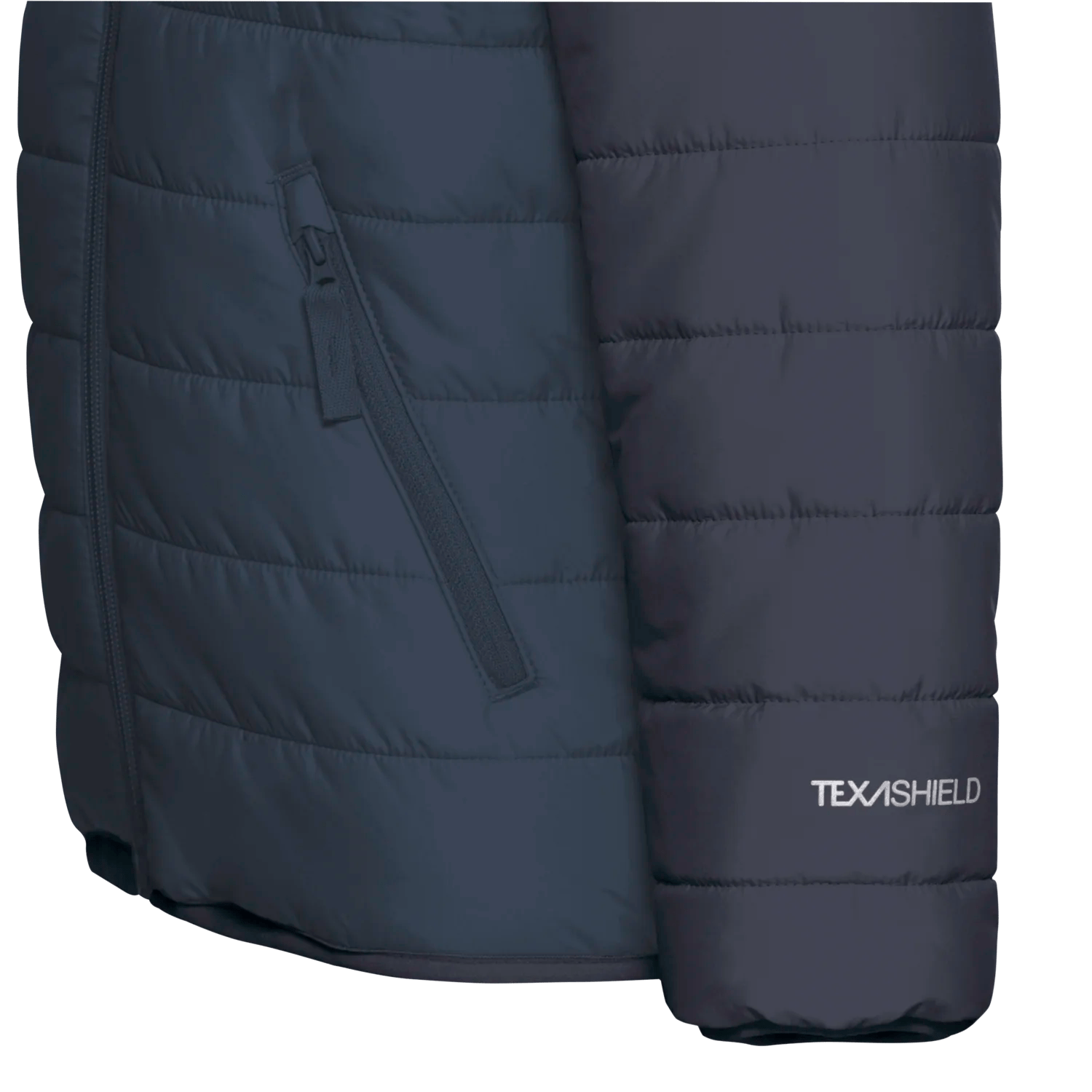 Jack Wolfskin ZENON JACKET KIDS - Jackets at PeakStyle
