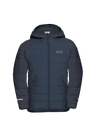 Jack Wolfskin ZENON JACKET KIDS - Jackets at PeakStyle