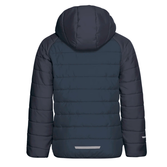 Jack Wolfskin ZENON JACKET KIDS - Jackets at PeakStyle