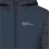 Jack Wolfskin ZENON JACKET KIDS - Jackets at PeakStyle