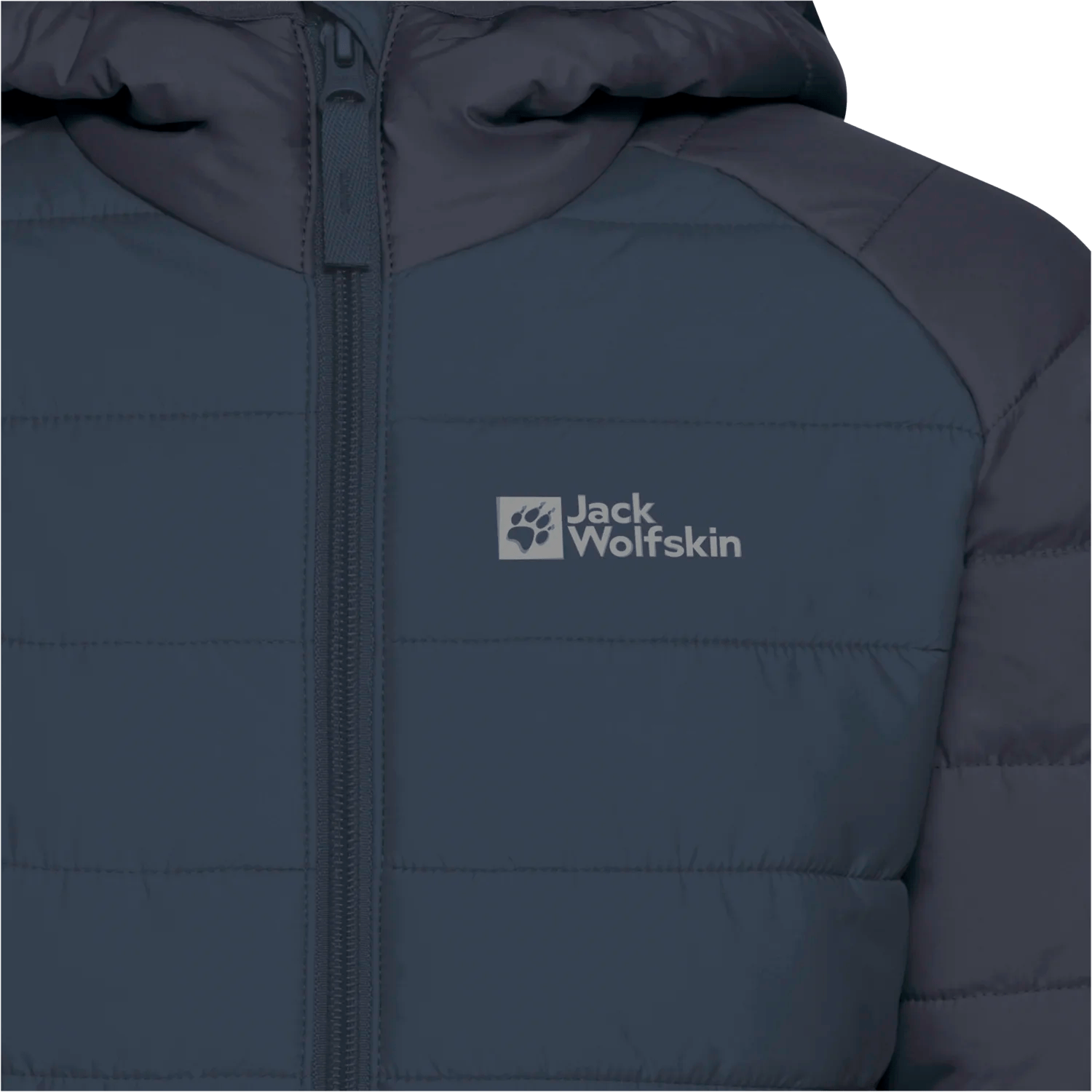 Jack Wolfskin ZENON JACKET KIDS - Jackets at PeakStyle