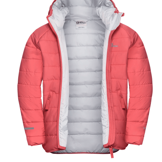 Jack Wolfskin ZENON JACKET KIDS - Jackets at PeakStyle