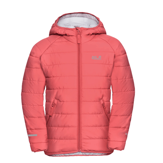 Jack Wolfskin ZENON JACKET KIDS - Jackets at PeakStyle