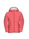 Jack Wolfskin ZENON JACKET KIDS - Jackets at PeakStyle