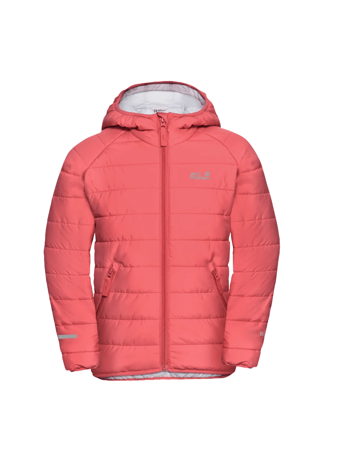 Jack Wolfskin ZENON JACKET KIDS - Jackets at PeakStyle