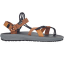 Tawny Brown - Honey Brown - 2