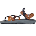 Tawny Brown - Honey Brown - 3