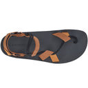 Tawny Brown - Honey Brown - 4