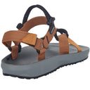 Tawny Brown - Honey Brown - 6