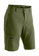 Maier Sports M LATIT SHORT ÜBERGRÖSSE - PeakStyle