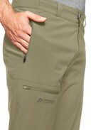 Maier Sports M LATIT SHORT ÜBERGRÖSSE - PeakStyle