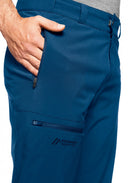 Maier Sports M LATIT SHORT ÜBERGRÖSSE - PeakStyle
