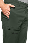 Maier Sports M LATIT SHORT ÜBERGRÖSSE - PeakStyle