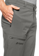 Maier Sports M LATIT SHORT ÜBERGRÖSSE - PeakStyle