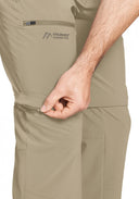 Maier Sports M LATIT ZIP ÜBERGRÖSSE - PeakStyle