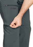 Maier Sports M LATIT ZIP ÜBERGRÖSSE - PeakStyle
