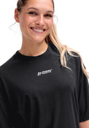 Maier Sports M MS FAV TEE - T-Shirts bei PeakStyle