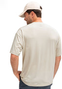 Maier Sports M MS FAV TEE - T-Shirts bei PeakStyle