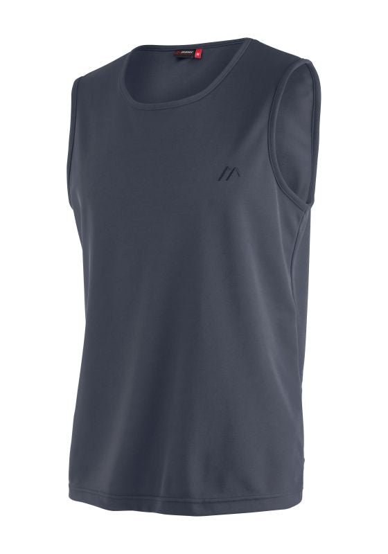 Maier Sports M PETER - Kurzarm - Shirts bei PeakStyle
