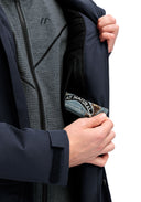 Maier Sports M PEYOR LONG - Jacken bei PeakStyle