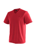 Maier Sports M WALI - Salsa S T-Shirts - PeakStyle