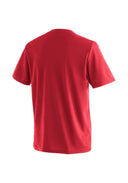 Maier Sports M WALI - Salsa S T-Shirts - PeakStyle