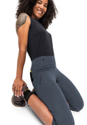Maier Sports W ARENIT CAPRI - PeakStyle