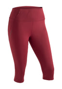 Maier Sports W ARENIT CAPRI - PeakStyle