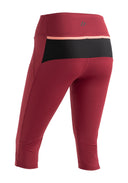 Maier Sports W ARENIT CAPRI - PeakStyle