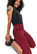 Maier Sports W ARENIT CAPRI - PeakStyle