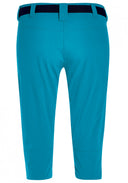 Maier Sports W INARA SLIM 3/4 ÜBERGRÖSSE - Antigua Sand 48 Hosen - PeakStyle